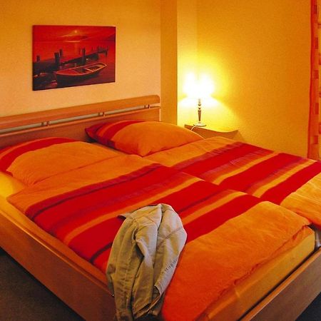 Ferienwohnung Villa Nicole In ツィングシュト エクステリア 写真